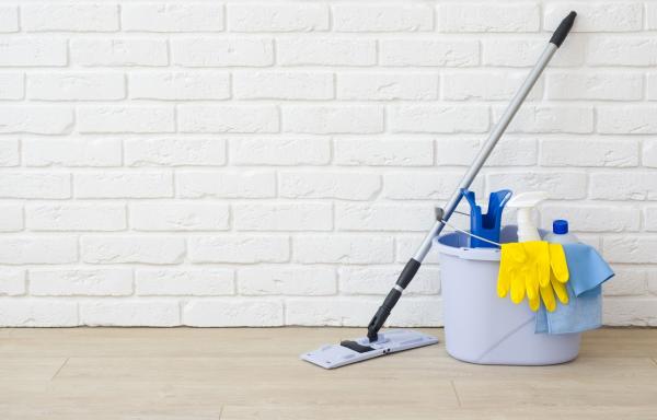 Springs Cleaning Services LLC