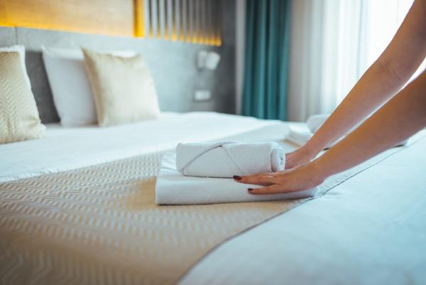 Springs Cleaning Services LLC