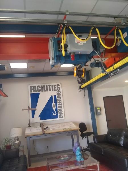 Facilities Engineering