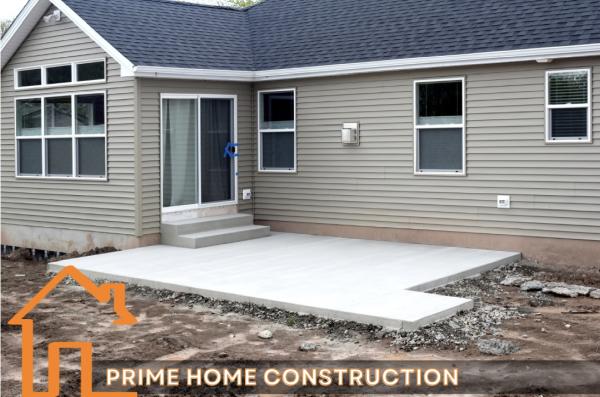 Prime Home Construction
