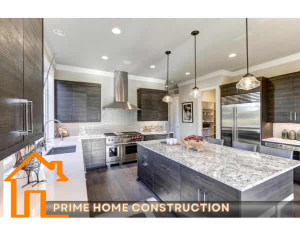 Prime Home Construction