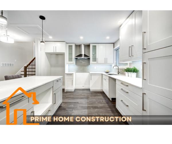 Prime Home Construction