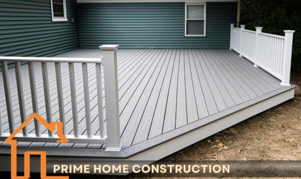 Prime Home Construction