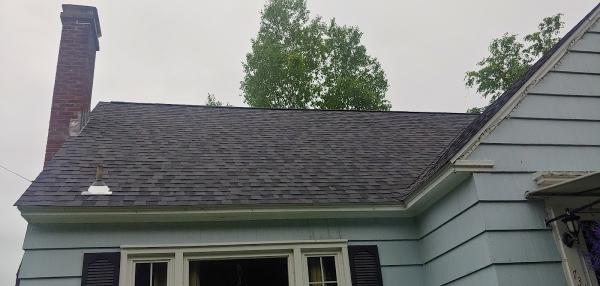 RW Gavin Contracting III