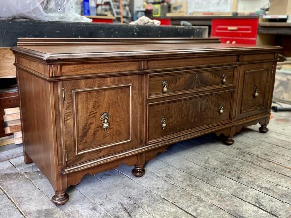 Baldwin Restorations