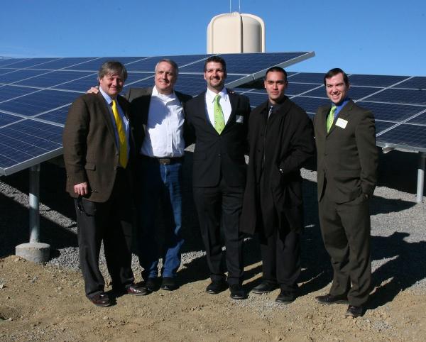 Aeonic Systems LLC