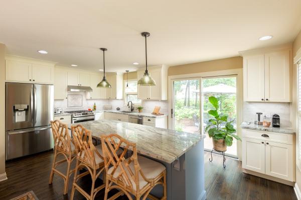 Coco Design & Build Co.