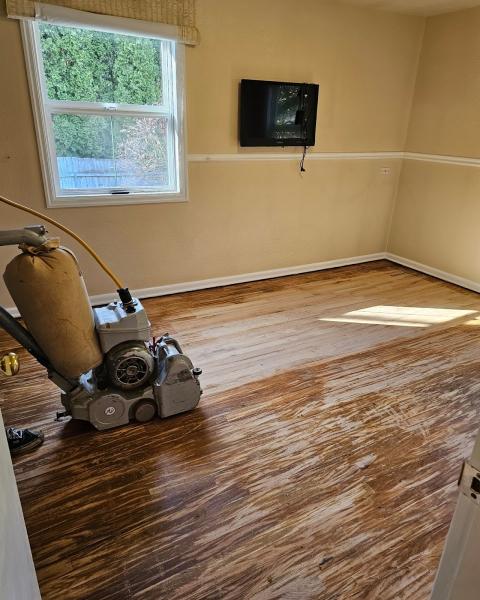 Cottonwood Finishes