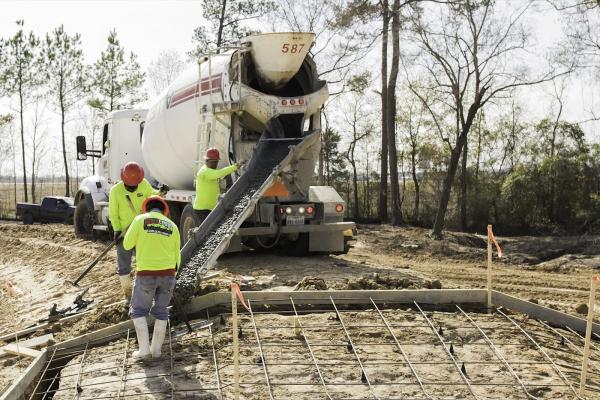 Woodforest Construction