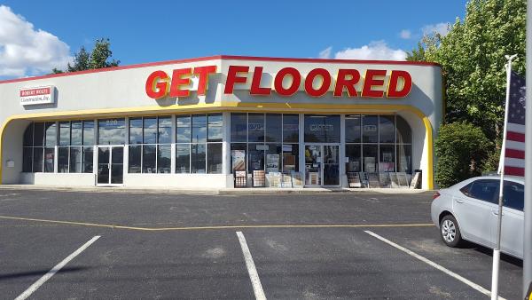 Get Floored