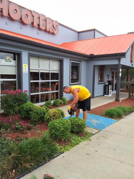 Xpress Lawn Care & Landscaping