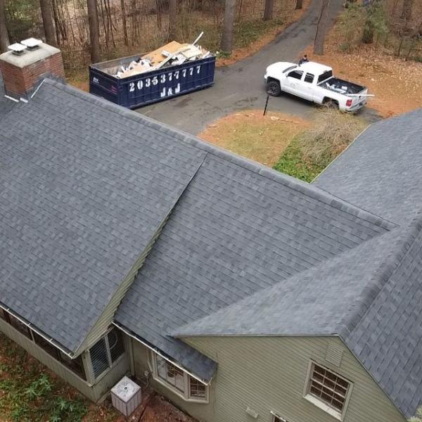 River Valley Roofing