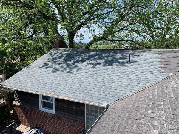 Integrity Roofing Repair