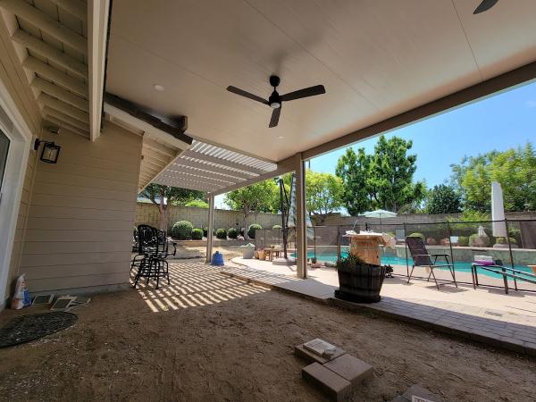 Everyday Patio