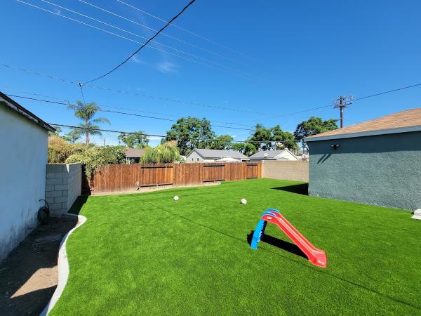 Everyday Patio