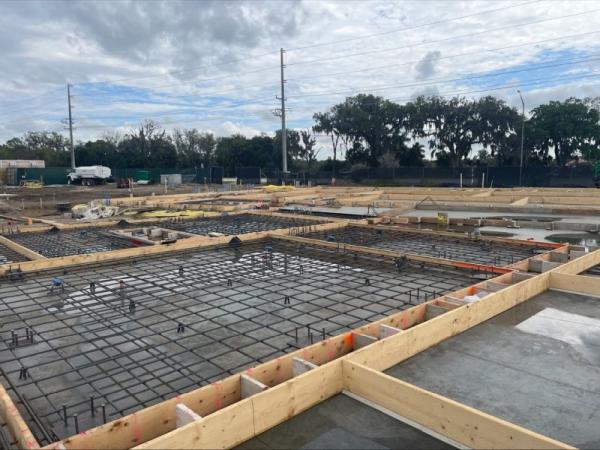 Florida Masonry Construction Company