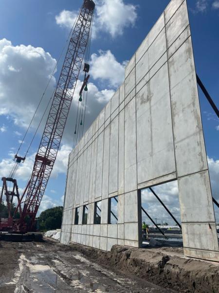 Florida Masonry Construction Company