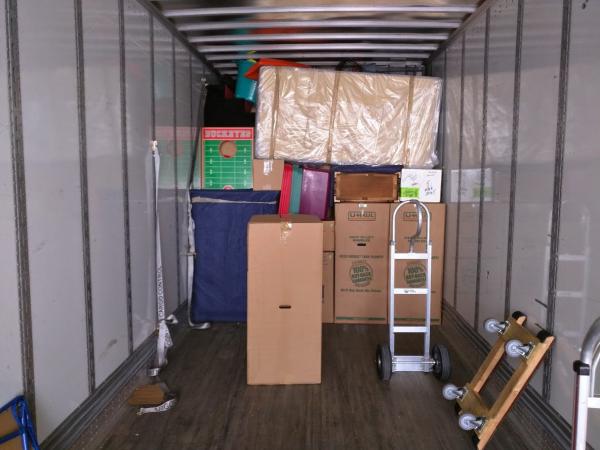 Sebastian Moving Omaha