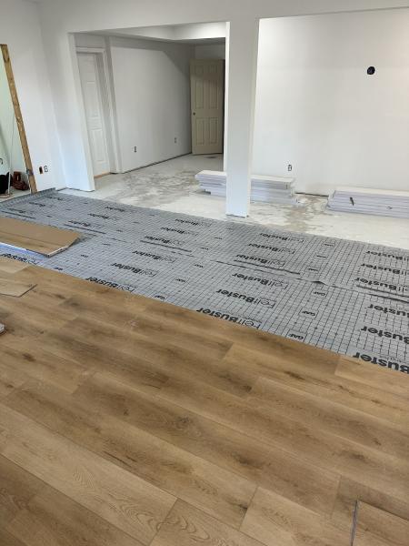 Chivv Flooring LLC