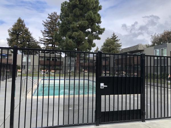 Any Fence