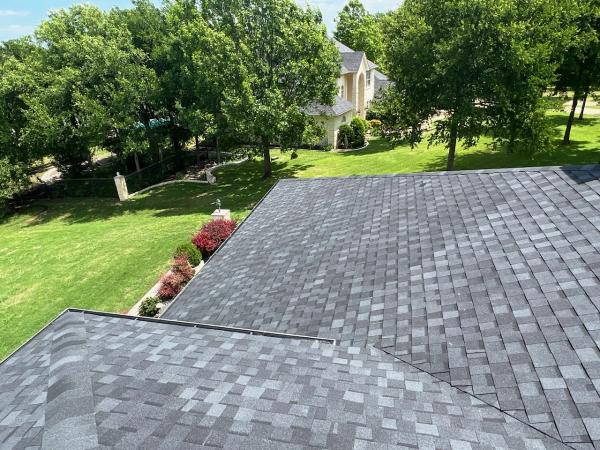 Uptown Roofing Systems & Construction