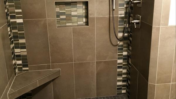 Shaker Construction Inc.
