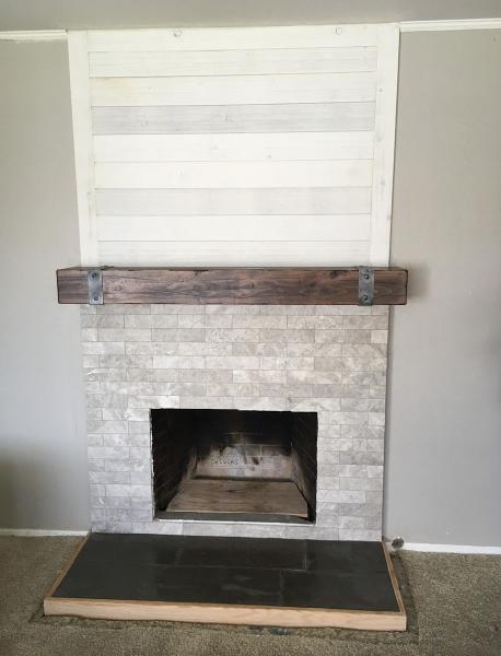 Shaker Construction Inc.