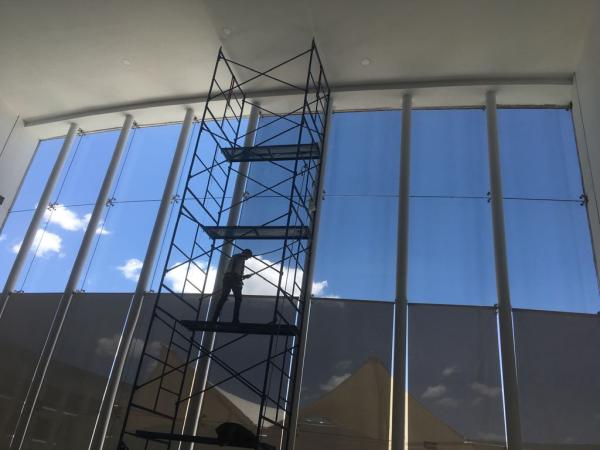 Film Install Pros