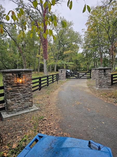 Affordable Fence Builders