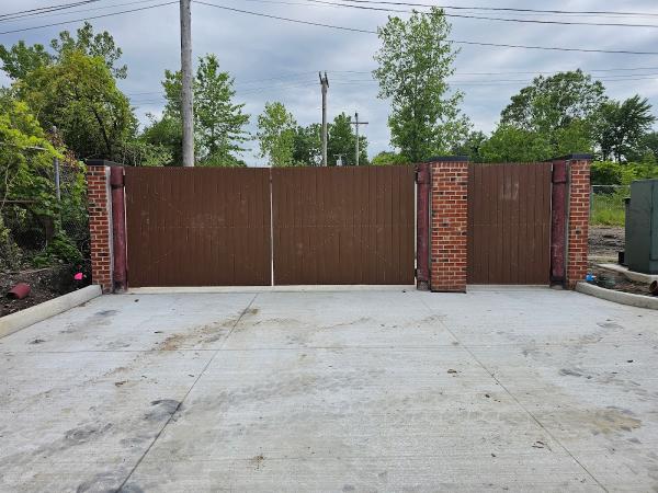 Affordable Fence Builders