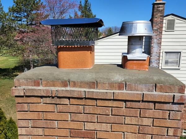 Lutz Masonry Repair