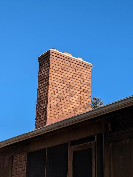 Lutz Masonry Repair