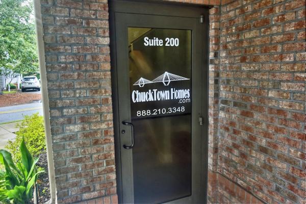 Chucktown Homes