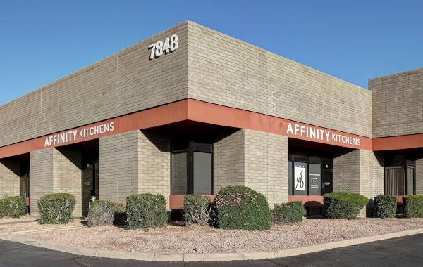 Affinity Kitchens