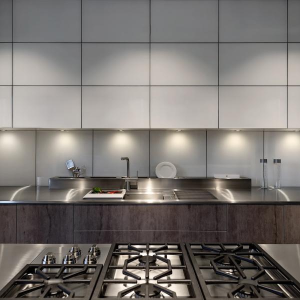 Affinity Kitchens