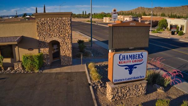 Chambers Realty Group