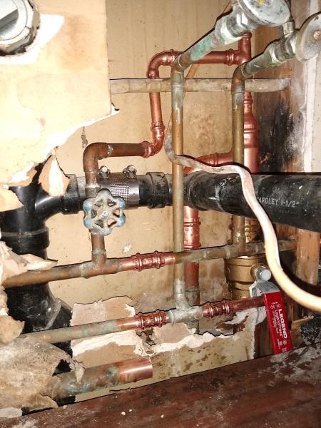 Sewerquest Drain Cleaning
