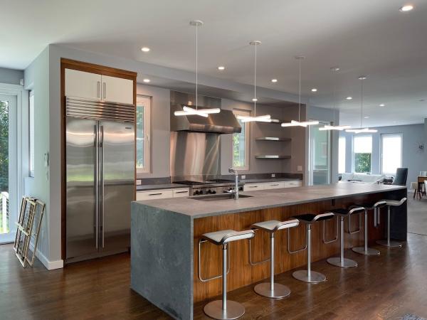 Anatolia Interiors Kitchen Bath & Home Design Center