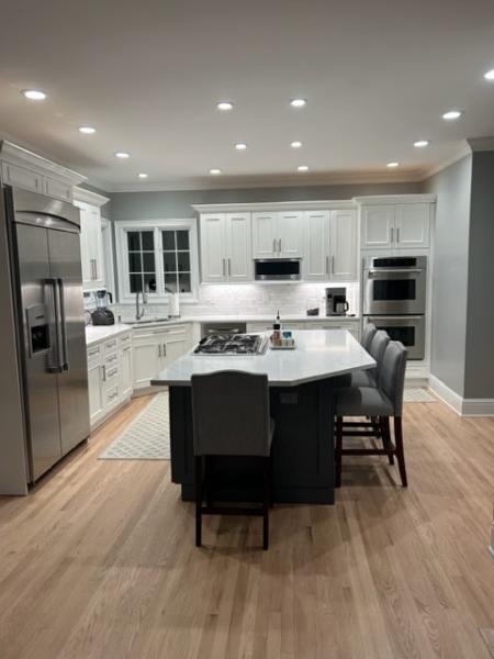 Anatolia Interiors Kitchen Bath & Home Design Center