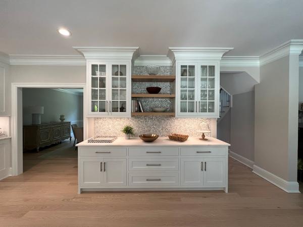 Anatolia Interiors Kitchen Bath & Home Design Center
