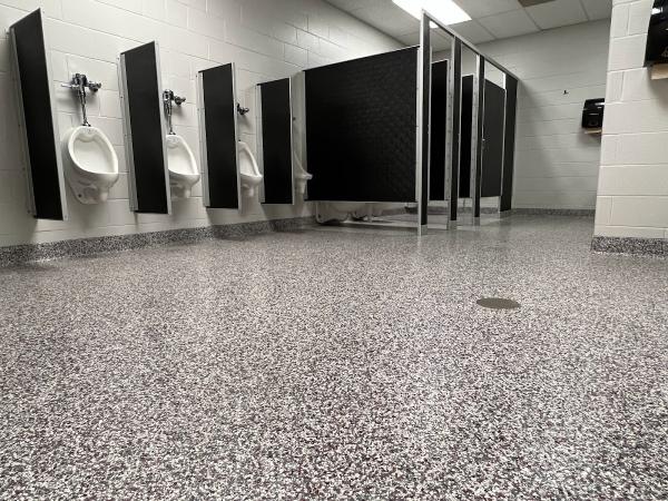 Epoxy Coating Specialists Inc