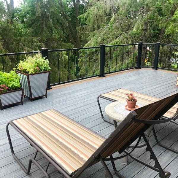 Outdoor Solutions Inc.