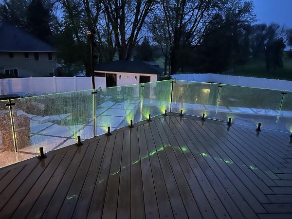 Outdoor Solutions Inc.