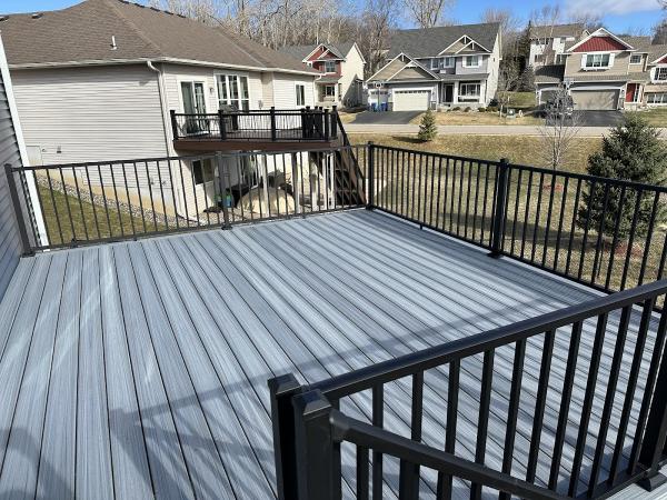 Outdoor Solutions Inc.