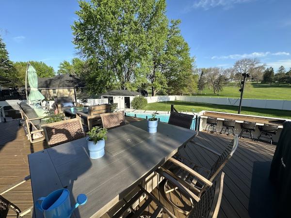 Outdoor Solutions Inc.