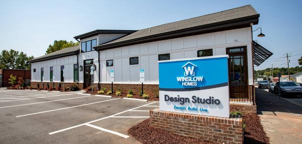 Winslow Homes