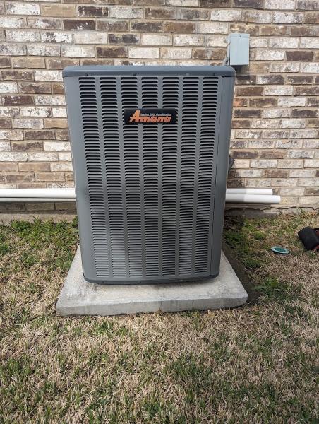 A-Anderson Hvac & Elecrtic