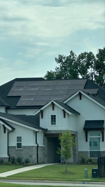 US Prime Roofing