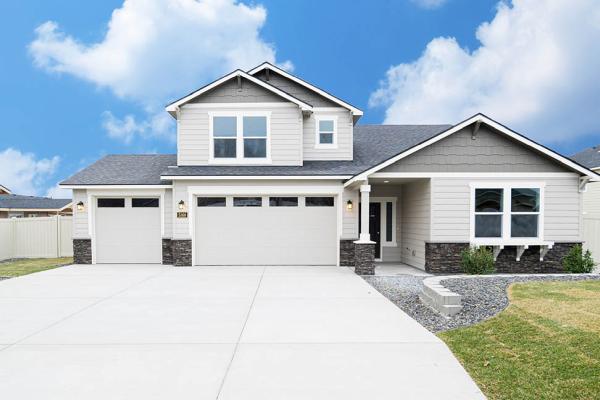 Harvest Creek by Hayden Homes