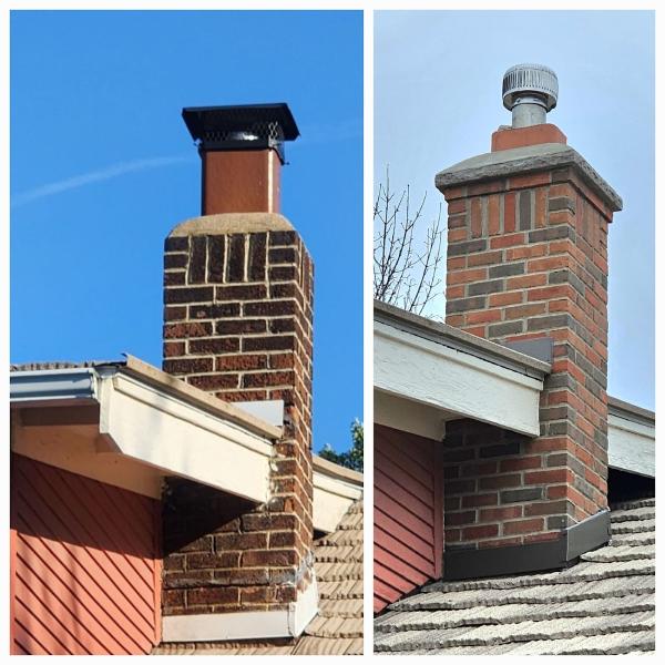 Mohler Chimney Repair LLC